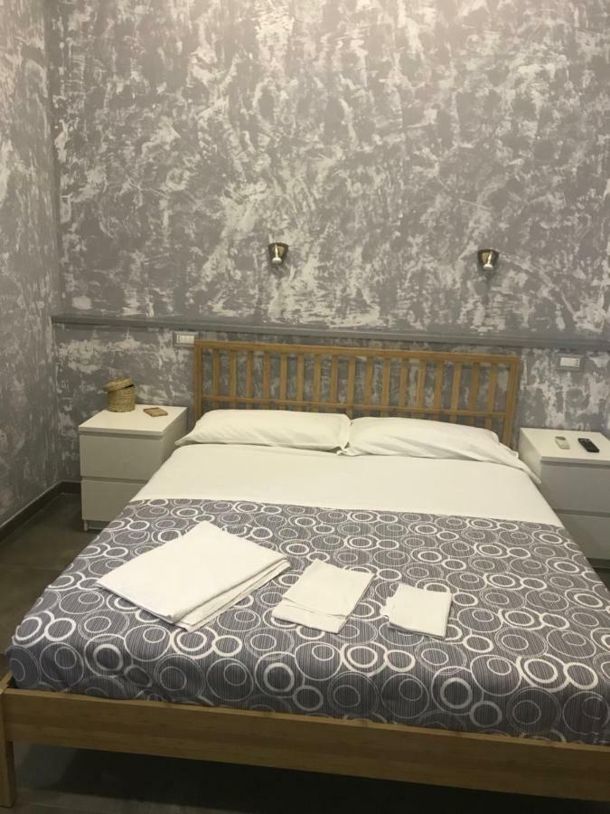 Da Bruno Bed & Breakfast เนเปิลส์ ภายนอก รูปภาพ