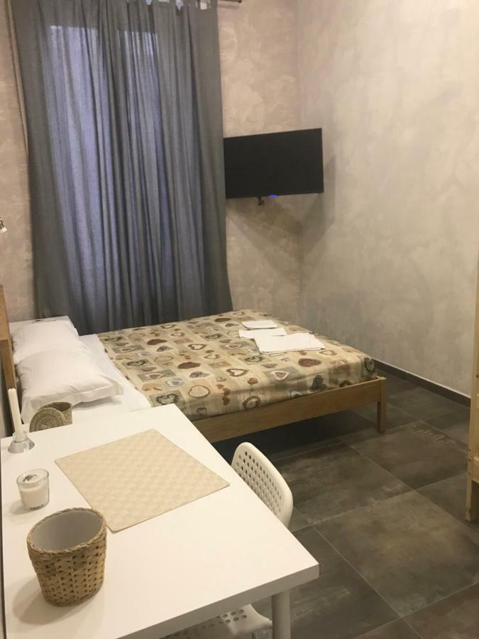 Da Bruno Bed & Breakfast เนเปิลส์ ภายนอก รูปภาพ